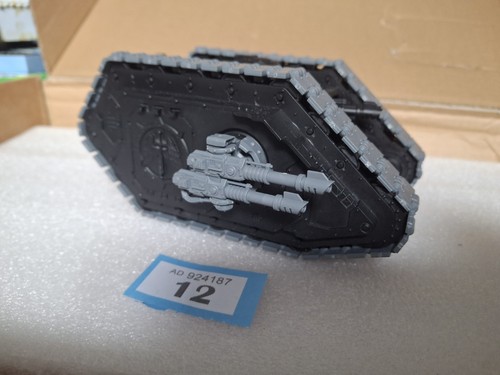Land raider dark angel - land,