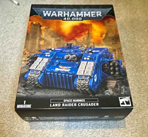 Citadel miniatures warhammer - miniatures,