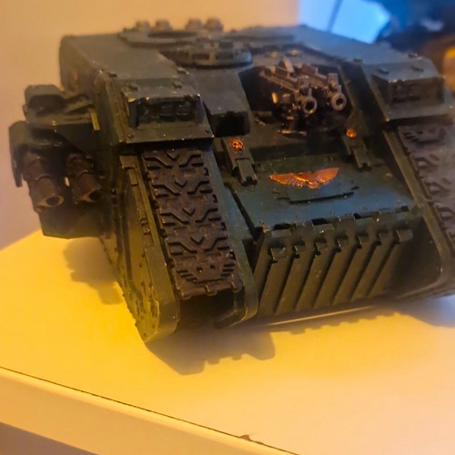 Games workshop warhammer - games, 40k
