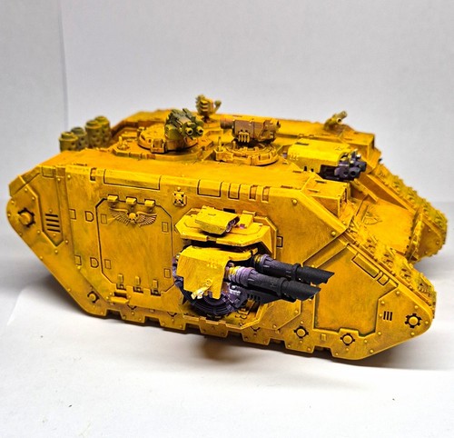 Games workshop imperial fists - workshop,