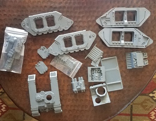 Warhammer 40k space - 40k, marine