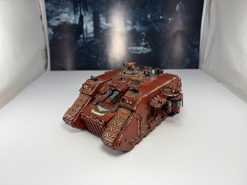 Warhammer 40k space - space, marines