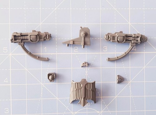 Warhammer 40k space marine - 40k,