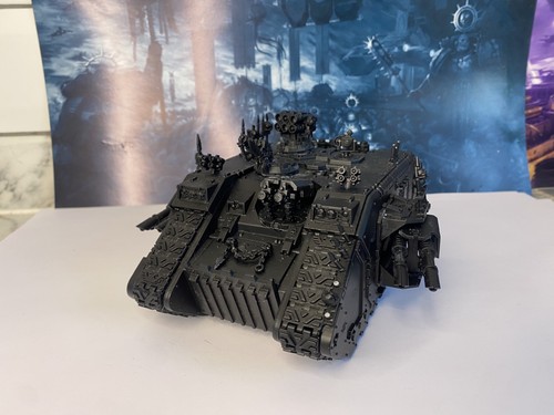 Warhammer 40k chaos space - warhammer,