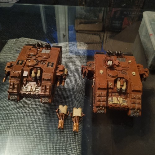 Banisher oop forgeworld - banisher,