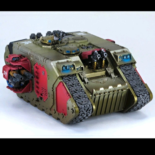 Games workshop warhammer - games, 40k