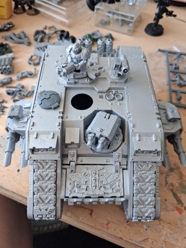 Wh40k classic space marine - wh40k,