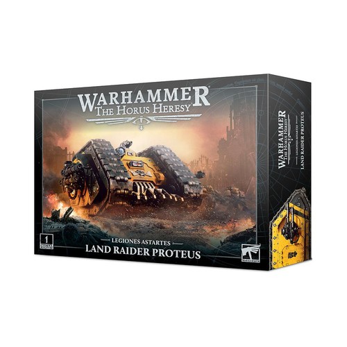 Legiones astartes land raider - legiones,