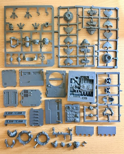 Warhammer 40k space marine - warhammer,