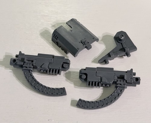 Warhammer 40k land - warhammer, raider