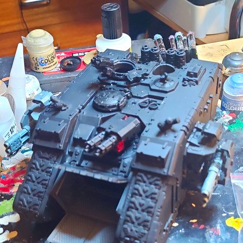Games workshop warhammer 40k - games,