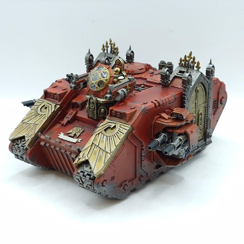Warhammer 40k adepta soroitas - 40k:,