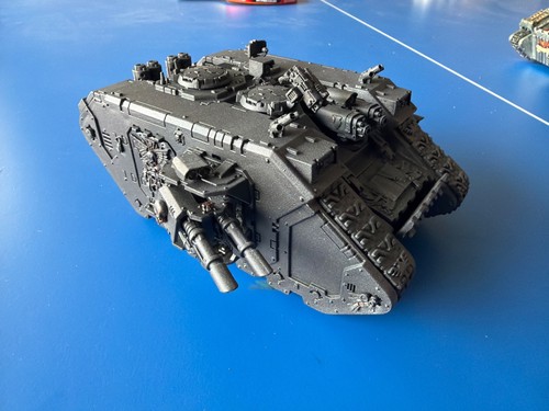 Warhammer 40k grey knights - grey,