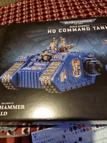 Warhammer 40k space - warhammer, marine
