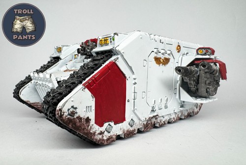 Landraider blood angels - landraider,