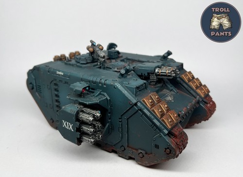 Warhammer 40k raven guard - warhammer,