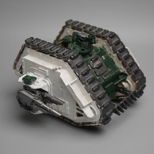 Warhammer 40k space marines - warhammer,