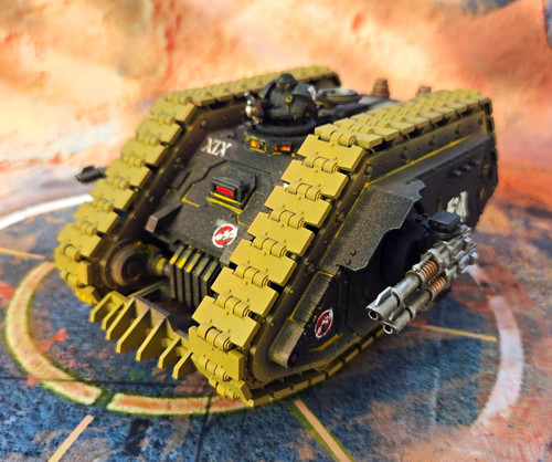 Warhammer 40k raven - 40k,