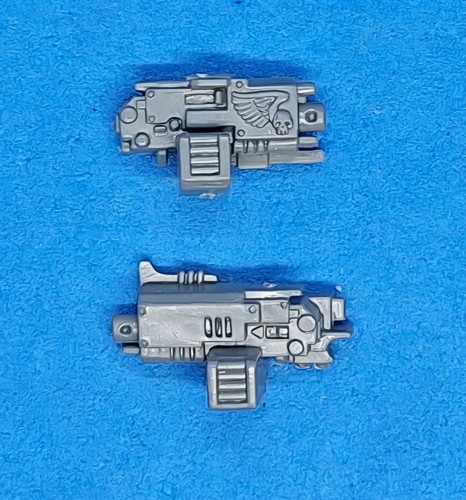 Warhammer 40k space marine - 40k,