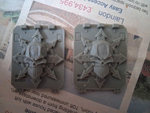 Forgeworld wh40k space - wh40k,