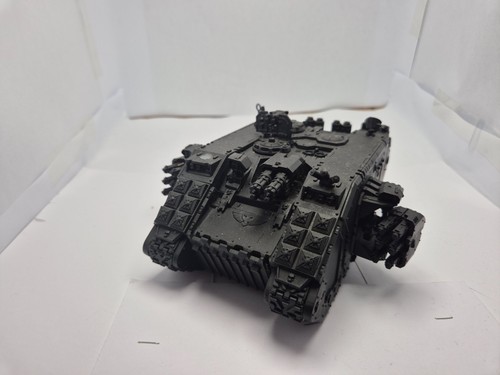 30k land raider spartan - land,
