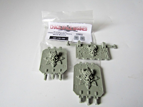Warhammer 40k forgworld - warhammer, 40k-