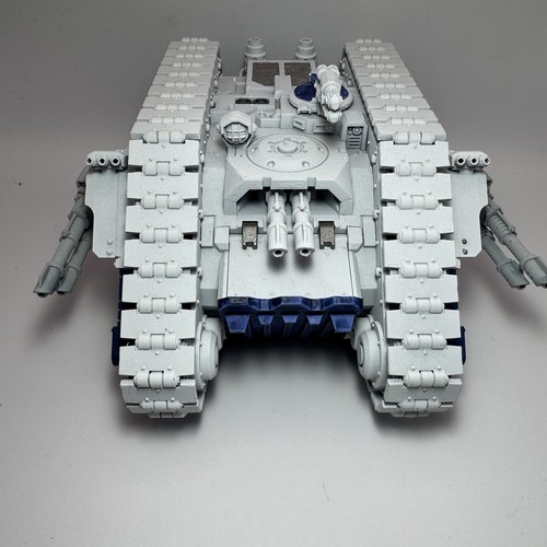 Land raider proteus - raider,