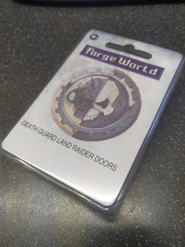 Warhammer forgeworld chaos - forgeworld,