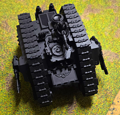 Games workshop warhammer horus - workshop,