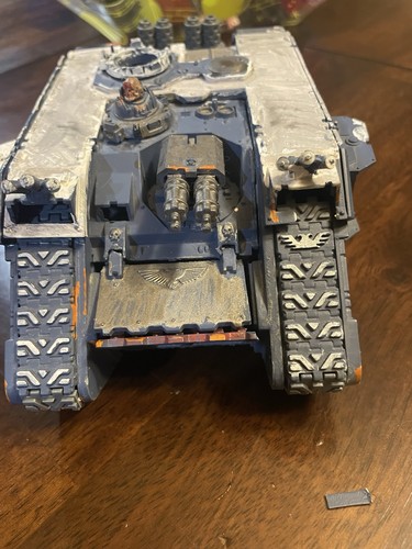 Land raider 40k space - land,