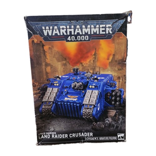 Games workshop warhammer - warhammer, 40k