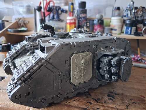 Wh40k classic space marine - wh40k,