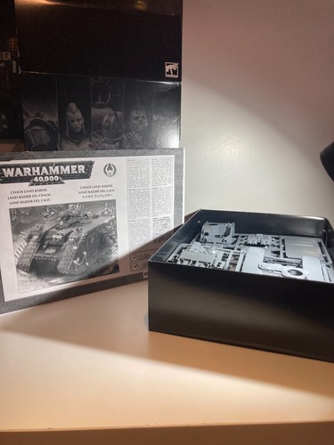 Warhammer 40k chaos - 40k,