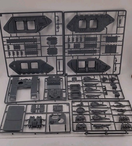 Warhammer 40k space marines - warhammer,