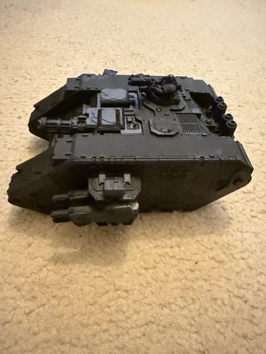 Games workshop warhammer 30k - workshop,