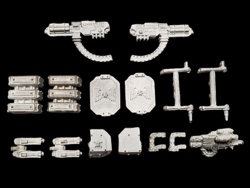 Rogue trader metal space - trader,