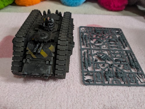 Warhammer 30k horus - , heresy
