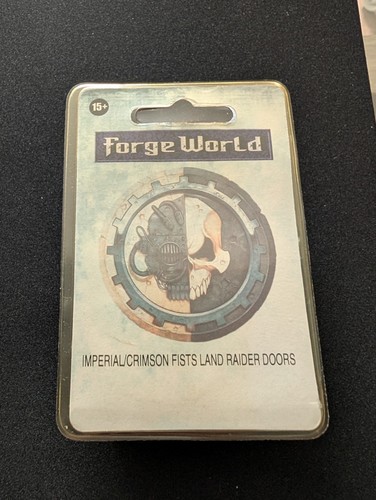 Warhammer 40k forge world - warhammer,