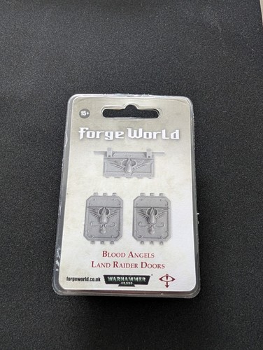 Warhammer 40k forge world - 40k,