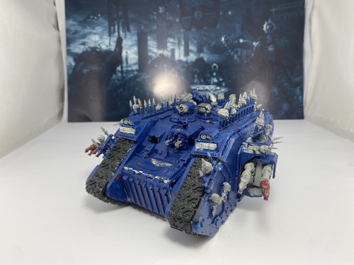 Warhammer 40k chaos space - 40k,