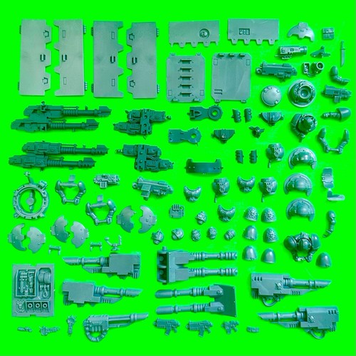40k massive bundle - 🔥,
