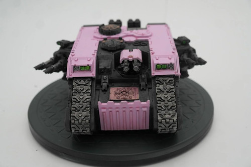 Pre loved land - pre-loved, raider