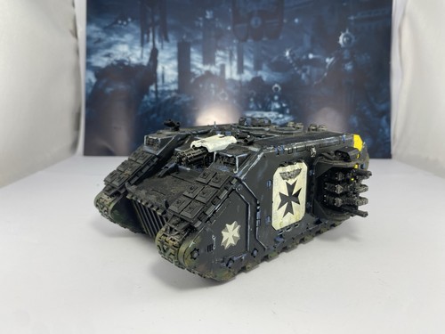 Warhammer 40k space marines - warhammer,