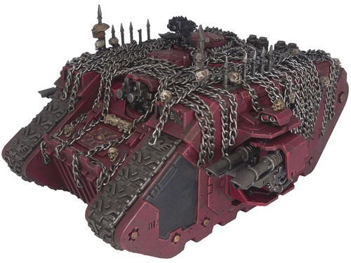 Warhammer 40k chaos space - warhammer,