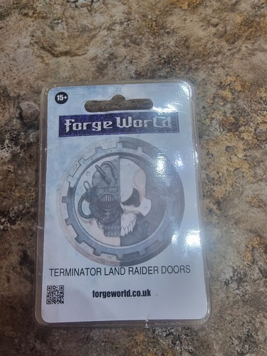 Forge world warhammer - world,