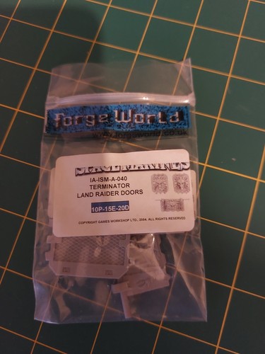 Warhammer 40k forge world - warhammer,