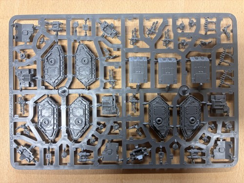 Warhammer legions imperialis - warhammer,