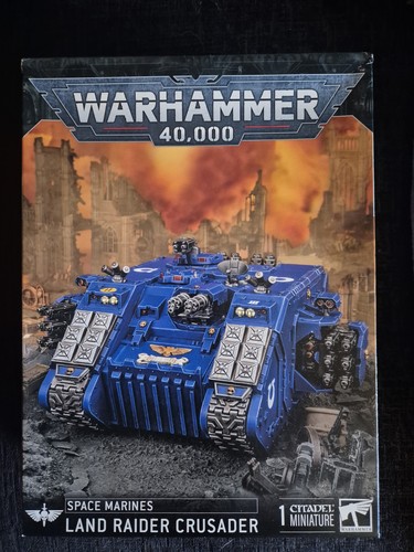 Warhammer 40k space marine - warhammer,
