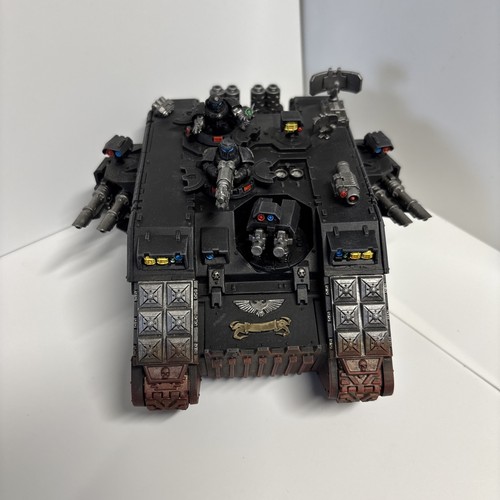 Warhammer 30k legiones - warhammer,