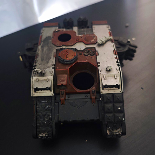 Warhammer 40k black templars - warhammer,